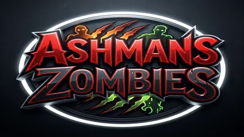AshMans Zombies screenshot