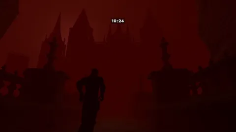 Skybound screenshot