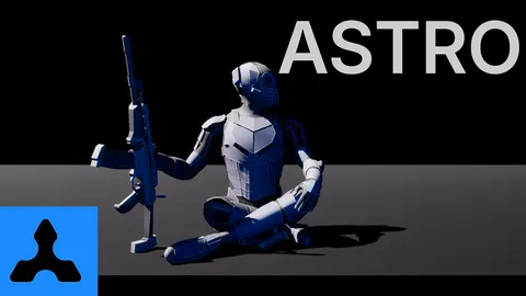 Astro screenshot