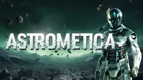 Astrometica screenshot