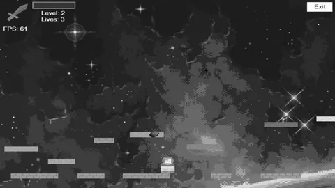 Astronauts Lament screenshot