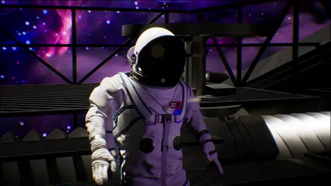 Astrumis - Survive Together screenshot