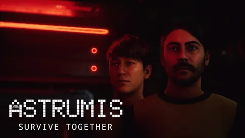 Astrumis - Survive Together screenshot