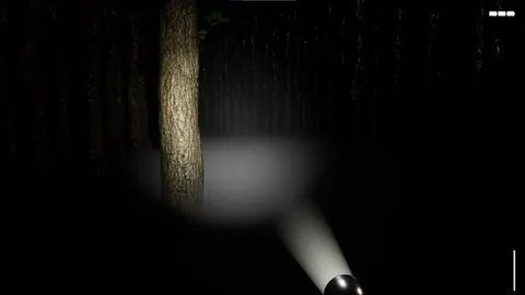 Asylum of evil screenshot