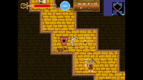 Ataraxie screenshot