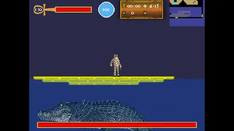 Ataraxie screenshot