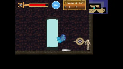 Ataraxie screenshot