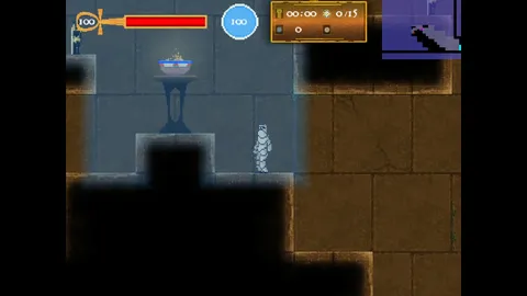 Ataraxie screenshot