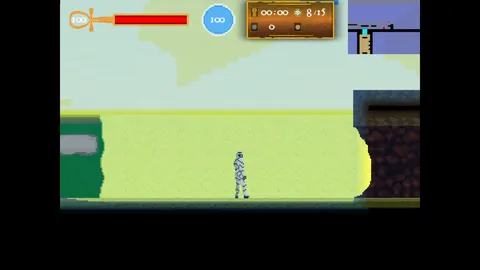 Ataraxie screenshot
