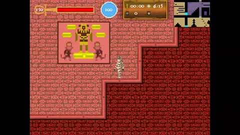 Ataraxie screenshot