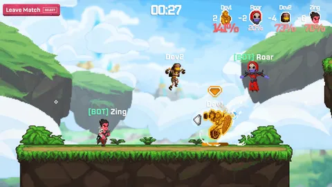 Atlas Wars screenshot