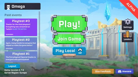 Atlas Wars screenshot