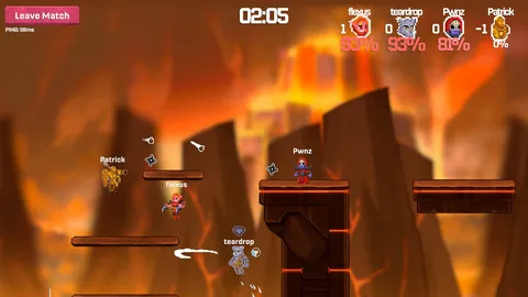 Atlas Wars screenshot