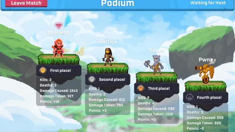 Atlas Wars screenshot