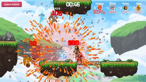 Atlas Wars screenshot