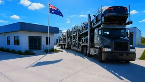 TRUCK MANAGER AUSTRALIA screenshot