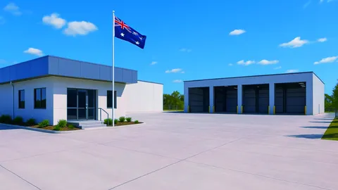 TRUCK MANAGER AUSTRALIA screenshot