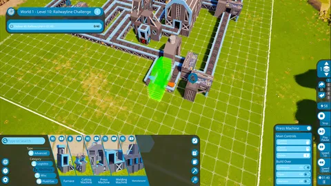 Automate It screenshot
