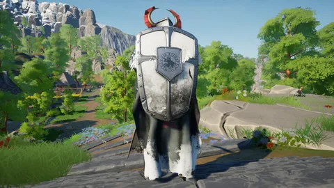 Danu: Rise of the Templars screenshot