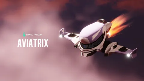 Aviatrix screenshot