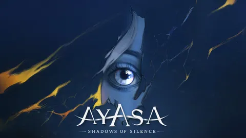 Ayasa: Shadows of Silence screenshot