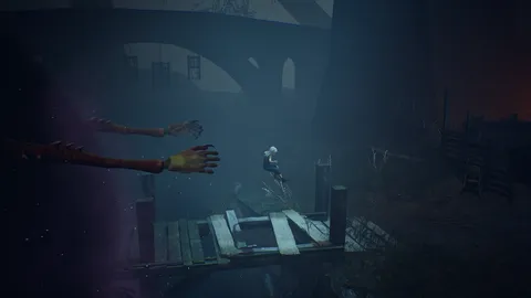 Ayasa: Shadows of Silence screenshot