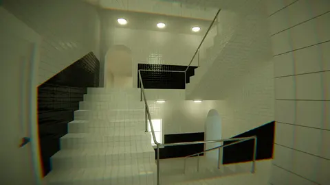 POOLS Demo screenshot