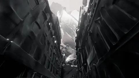 The Signifier Director’s Cut Demo screenshot