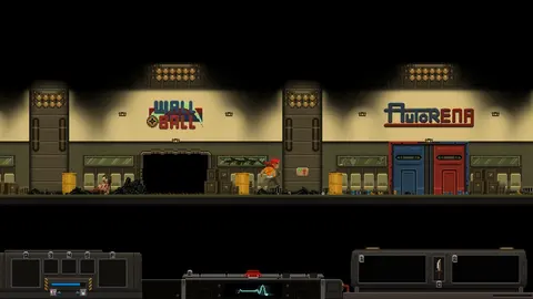 HOPE 01 screenshot