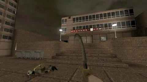 HROT Demo screenshot