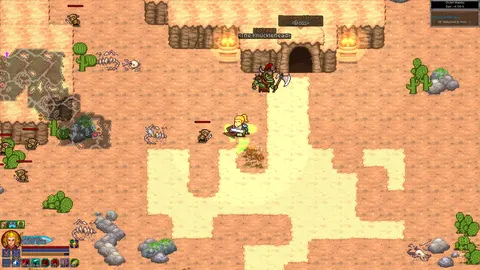 Chronicon Complete screenshot