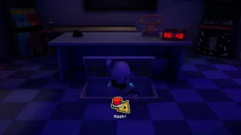 IN HEAT: Lustful Nights screenshot