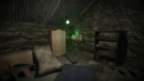 Montague's Mount screenshot