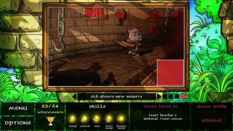 Mr. Bree+ screenshot