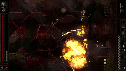 Butcher screenshot