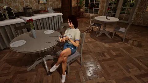 Tropical Lust screenshot