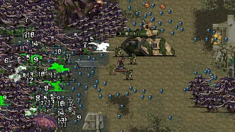 Warhammer Survivors screenshot