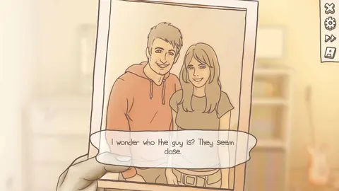 One Night Stand screenshot