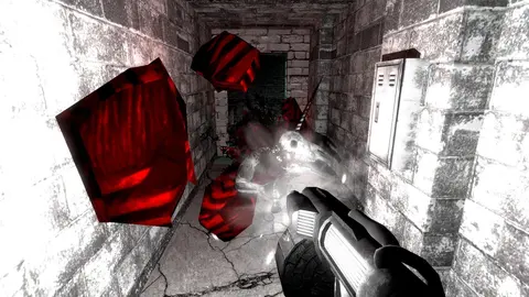 The Pony Factory screenshot