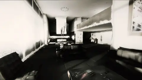The Signifier Director's Cut screenshot