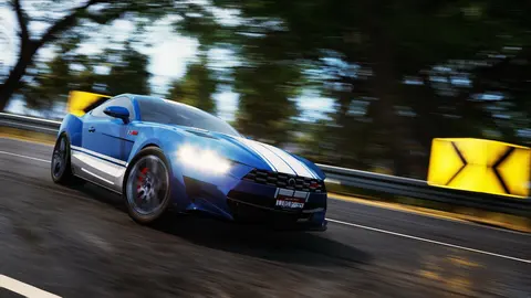 Wreckreation screenshot