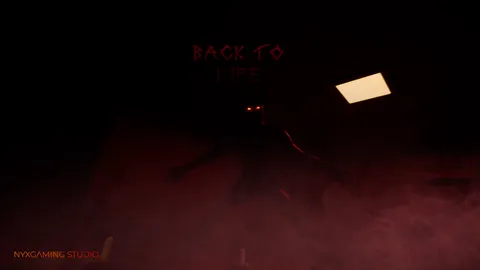 Back To Life screenshot