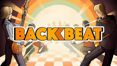 Backbeat screenshot