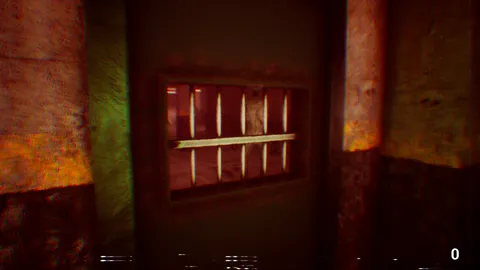 Backrooms Hide And Seek screenshot