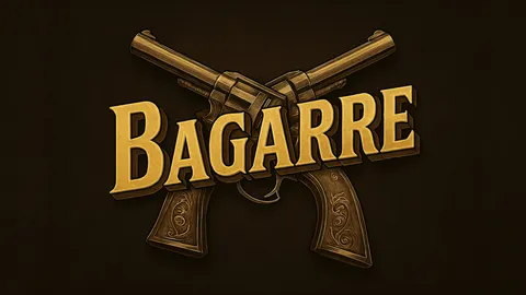 Bagarre screenshot