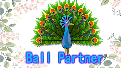 Ball Partner screenshot