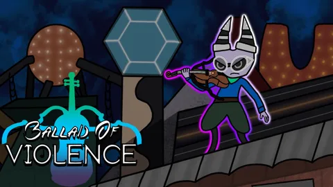 Ballad of Violence screenshot