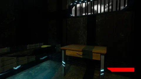 Ballad of Violence screenshot