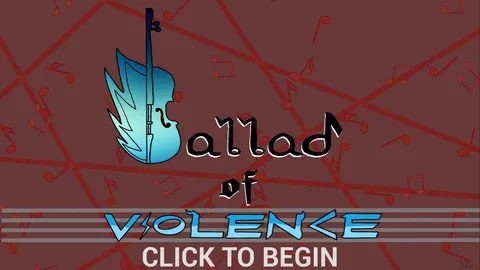 Ballad of Violence screenshot