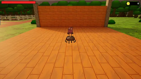 BAO screenshot